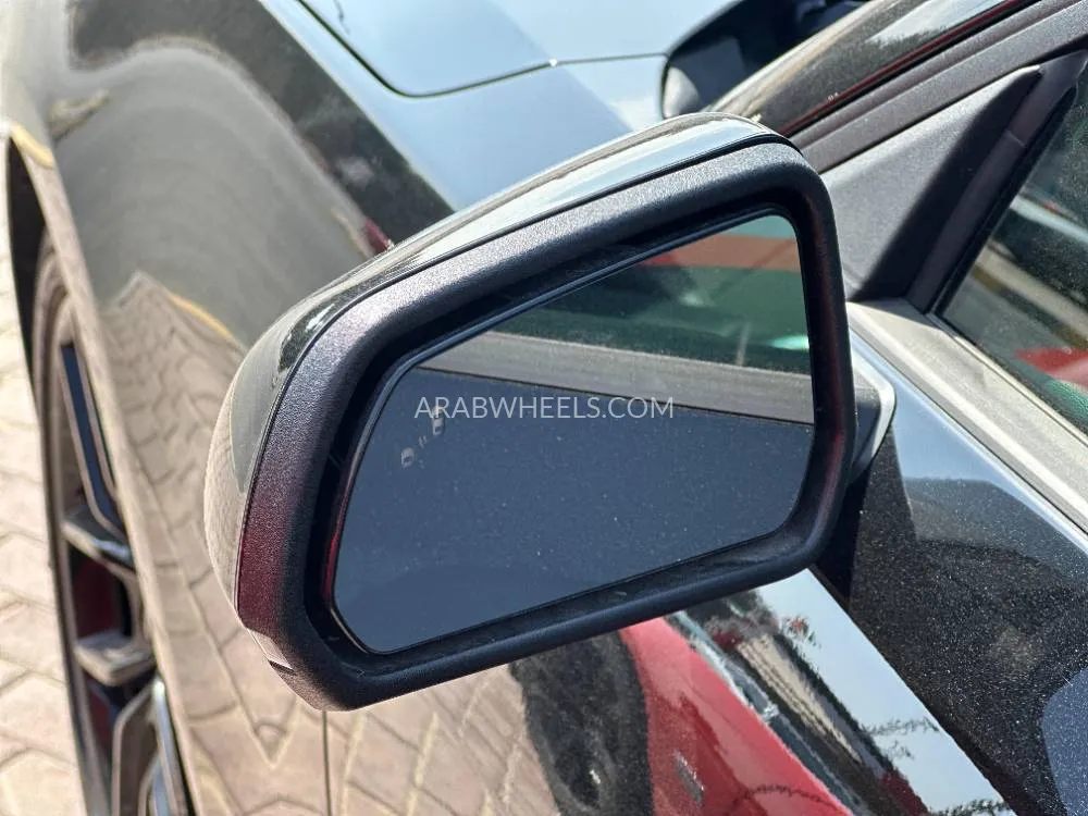 Ford Mustang 2024 for Sale in Sharjah Image-9