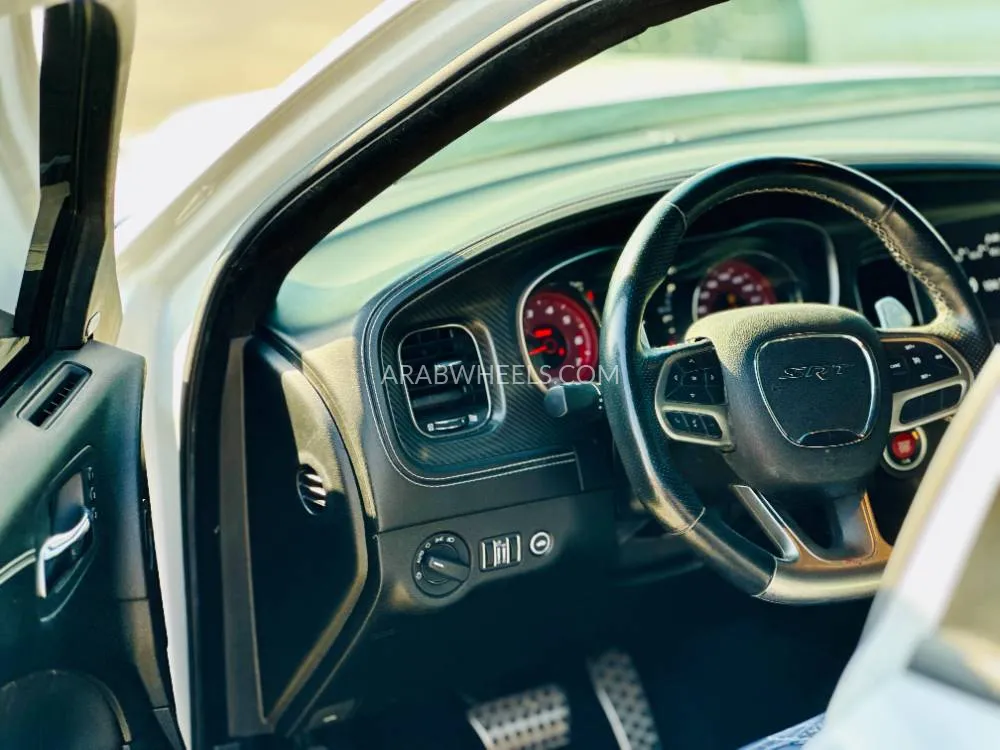 دودج تشارجر 2020 for Sale in الشارقة Image-11