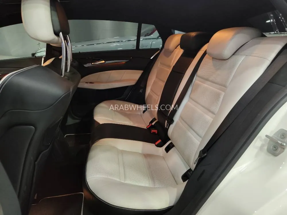 Mercedes Benz CLS Class 2014 for Sale in Dubai Image-15