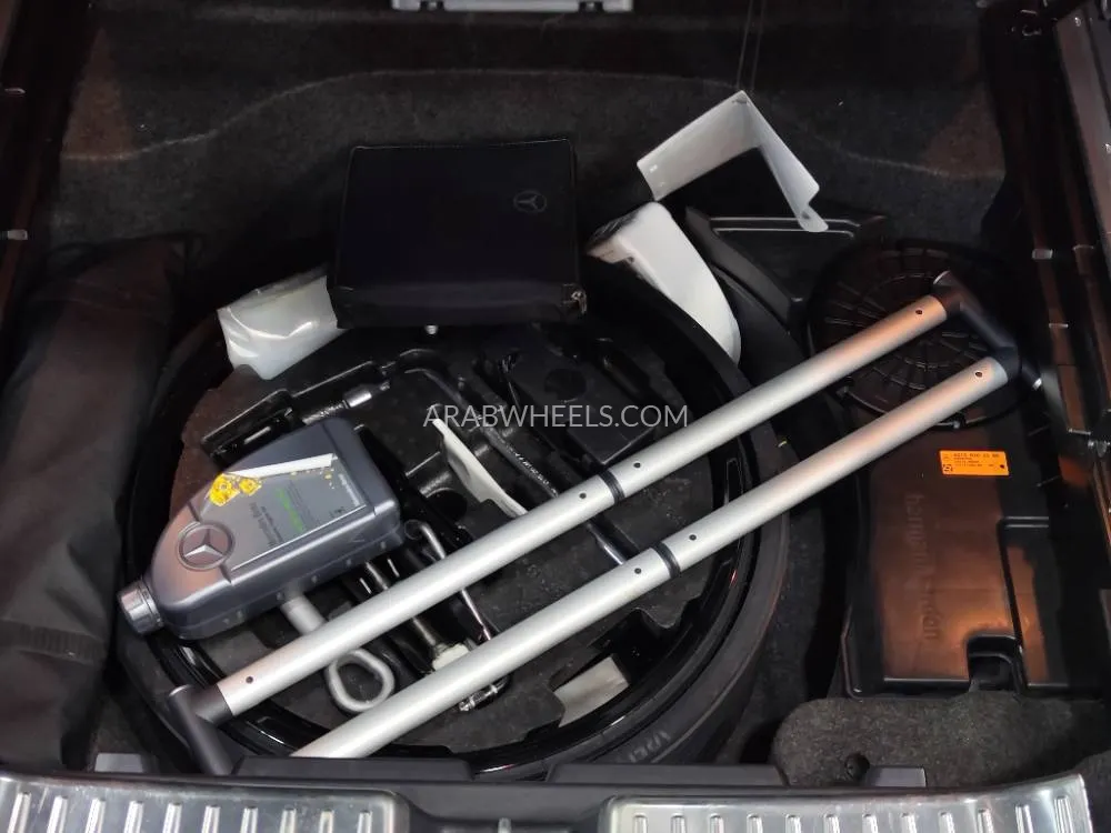 Mercedes Benz CLS Class 2014 for Sale in Dubai Image-19