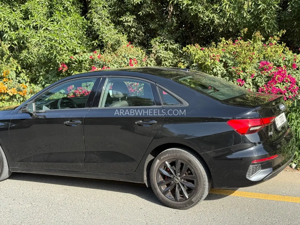 Audi A3 2022 for Sale in Dubai Image-4