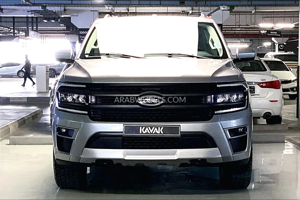 فورد إكسبيديشن 2022 for Sale in الشارقة Image-5