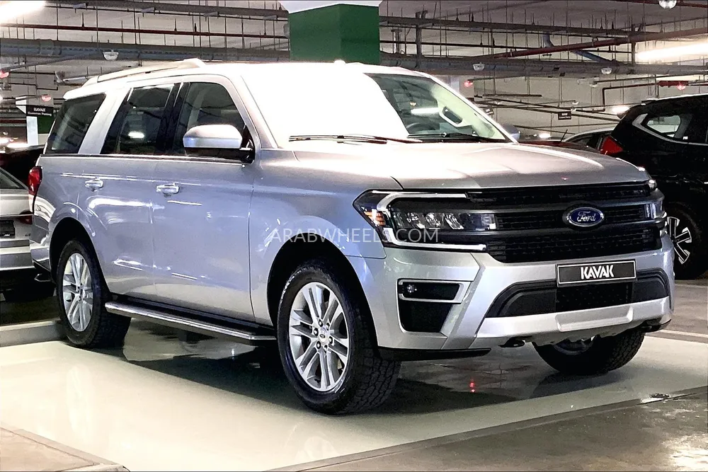فورد إكسبيديشن 2022 for Sale in الشارقة Image-6
