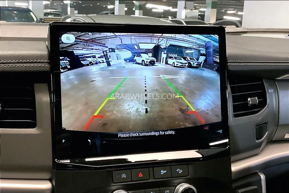 فورد إكسبيديشن 2022 for Sale in الشارقة Image-18