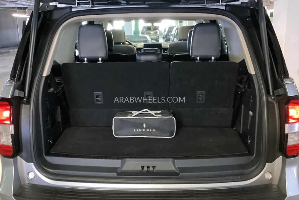 فورد إكسبيديشن 2022 for Sale in الشارقة Image-29