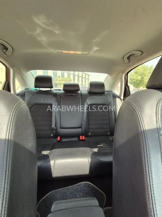  فولكس واجن باسات 2016 for Sale in دبي Image-9