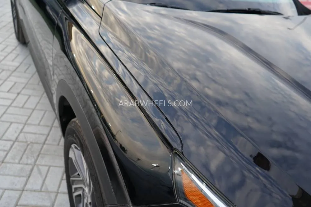 Hyundai Santa Fe 2023 for Sale in Ajman Image-2