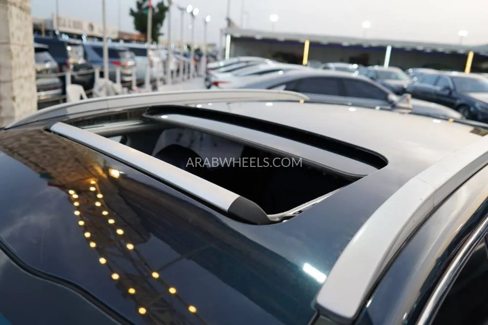 Kia Niro 2020 for Sale in Ajman Image-9