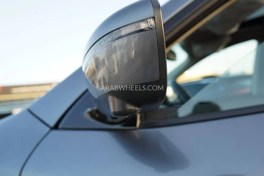 Nissan Pathfinder 2019 for Sale in Ajman Image-5