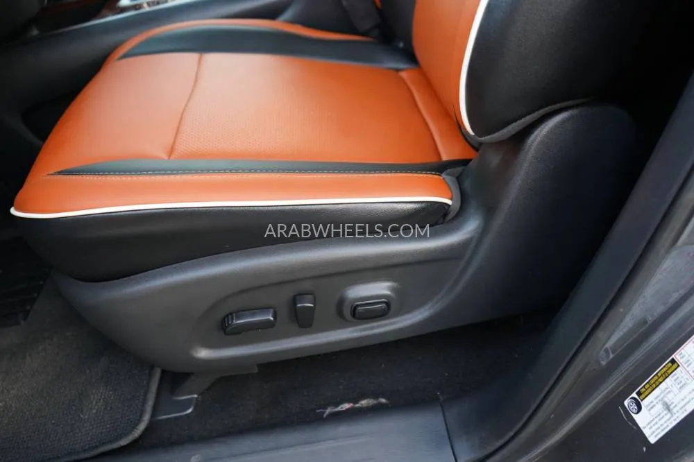 Nissan Pathfinder 2019 for Sale in Ajman Image-11