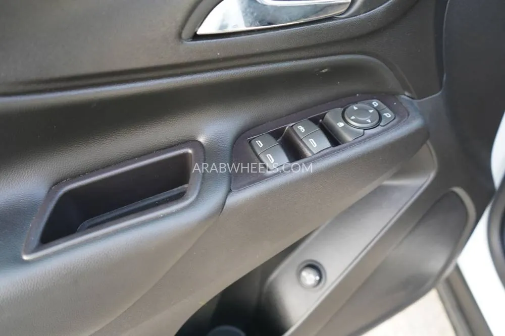 شيفروليه إكوينوكس 2020 for Sale in عجمان Image-11