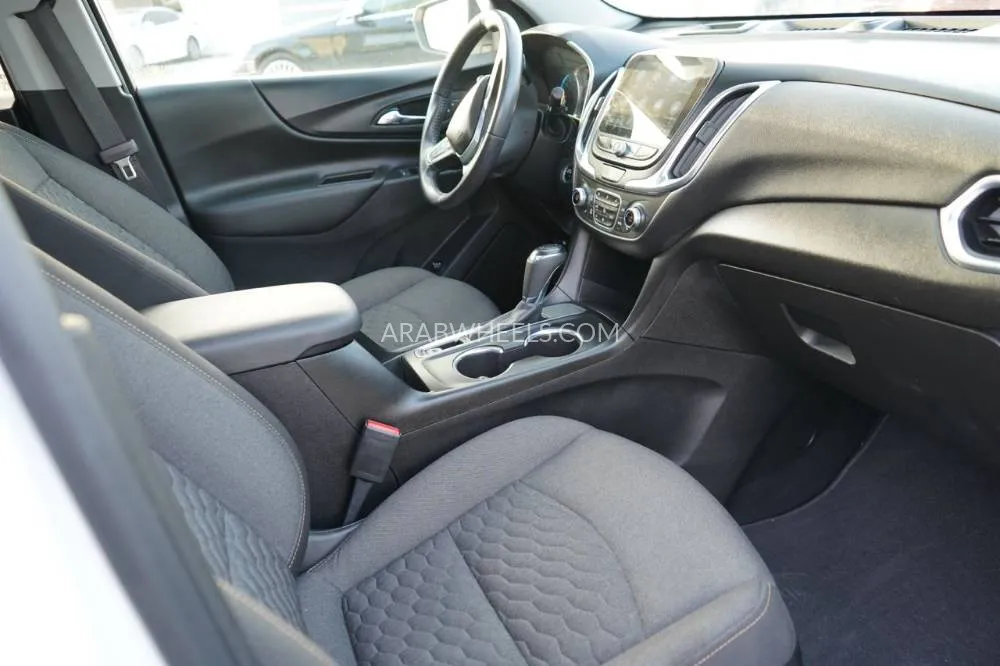 شيفروليه إكوينوكس 2020 for Sale in عجمان Image-17