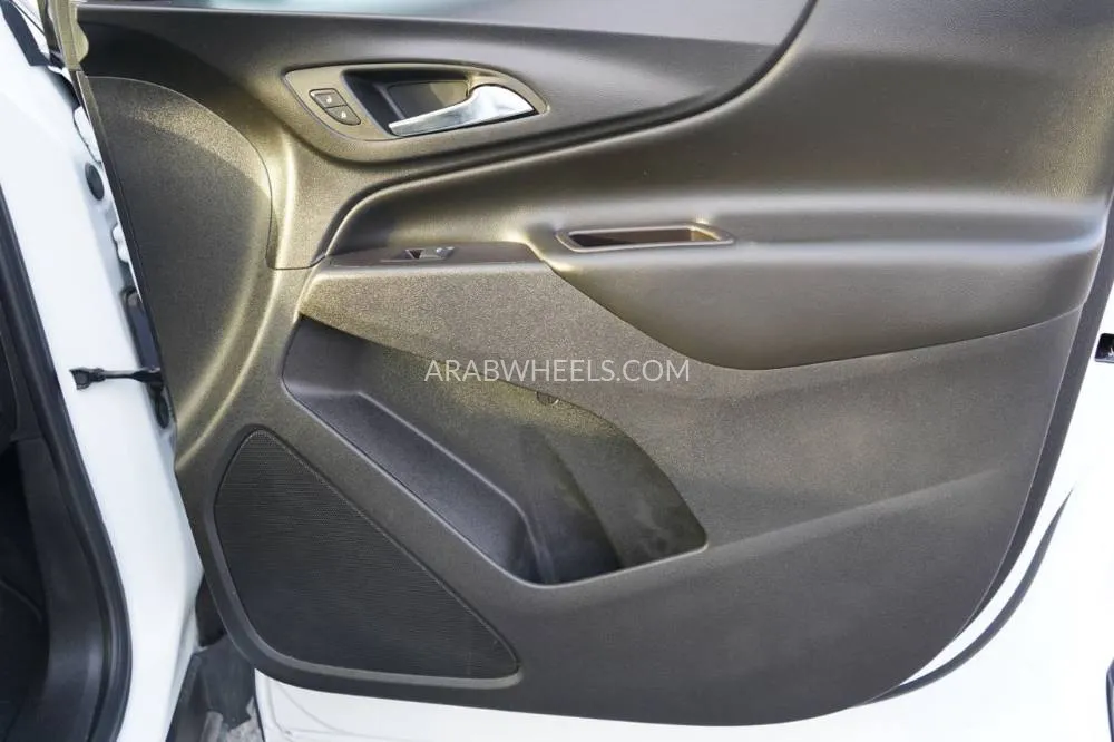 شيفروليه إكوينوكس 2020 for Sale in عجمان Image-18