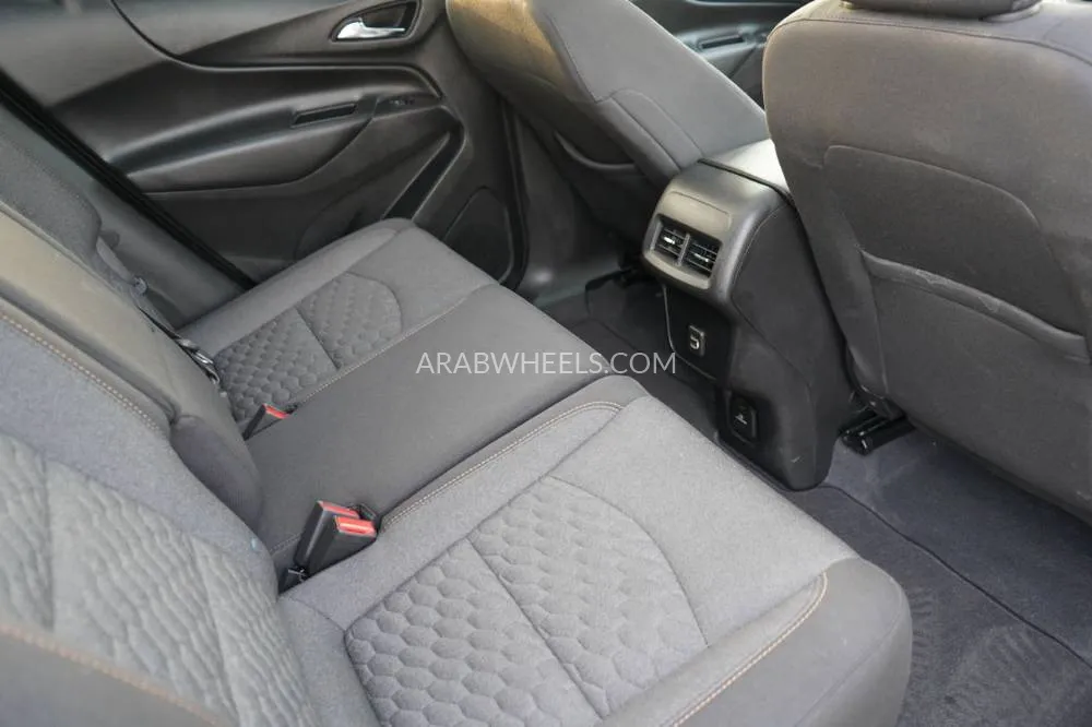 شيفروليه إكوينوكس 2020 for Sale in عجمان Image-19