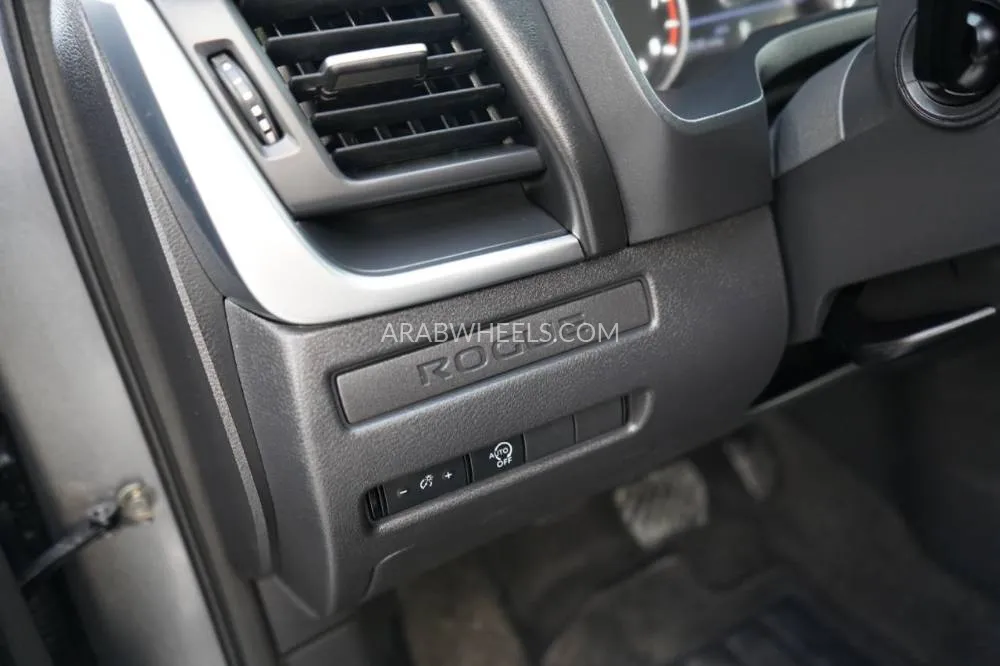 نيسان روج 2022 for Sale in عجمان Image-11