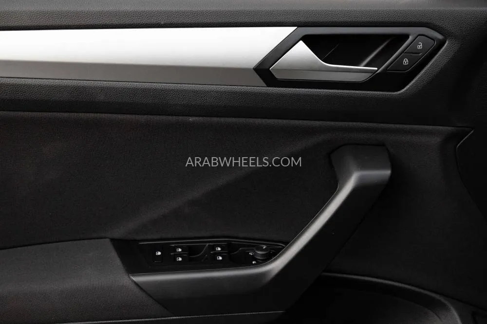  فولكس واجن روك T 2024 for Sale in دبي Image-8