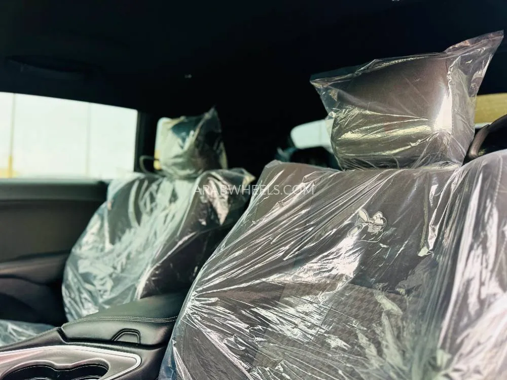 Dodge Challenger 2021 for Sale in Sharjah Image-12