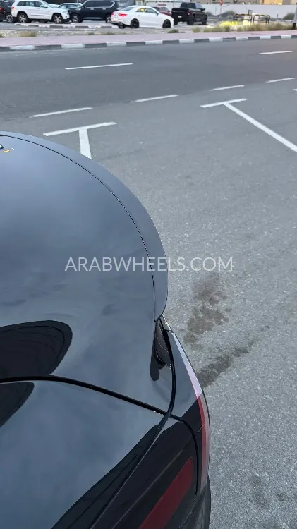 Tesla Model 3 2023 for Sale in Ajman Image-12