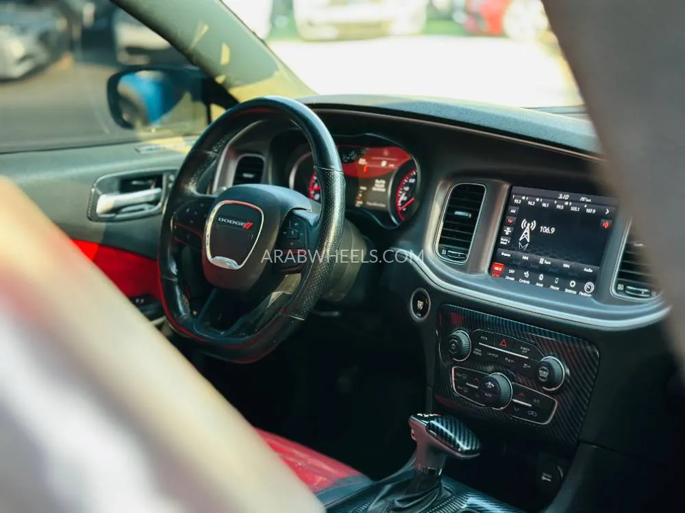 Dodge Charger 2020 for Sale in Sharjah Image-13