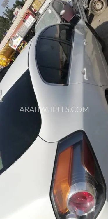 Nissan Altima 2008 for Sale in Sharjah Image-5