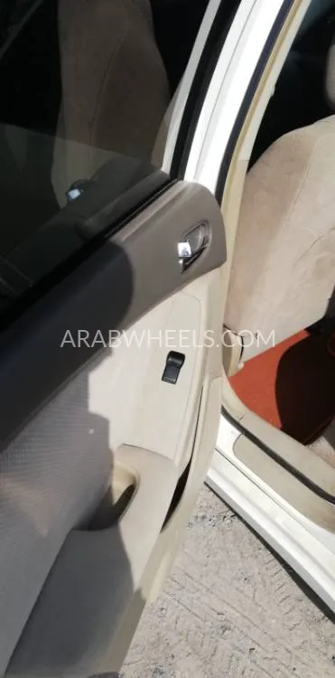 Nissan Altima 2008 for Sale in Sharjah Image-7