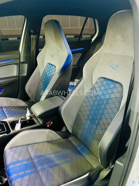  فولكس واجن R جولف  2023 for Sale in عجمان Image-7