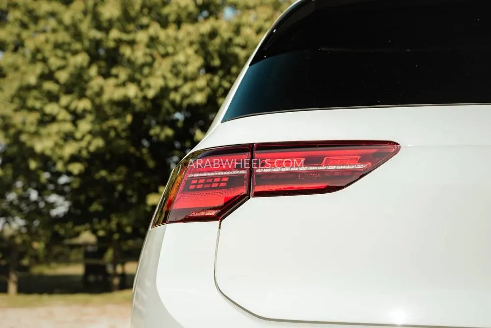  فولكس واجن R جولف  2023 for Sale in عجمان Image-14