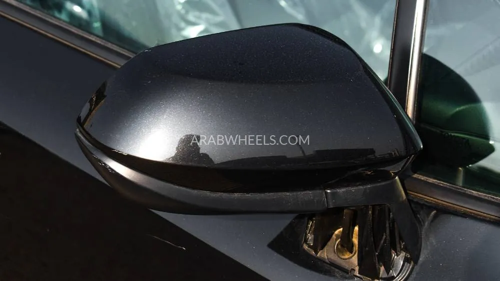 تويوتا كورولا 2021 for Sale in عجمان Image-9