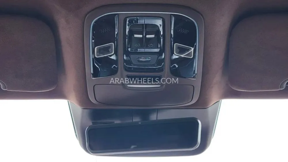 تانك 700 2024 for Sale in دبي Image-17