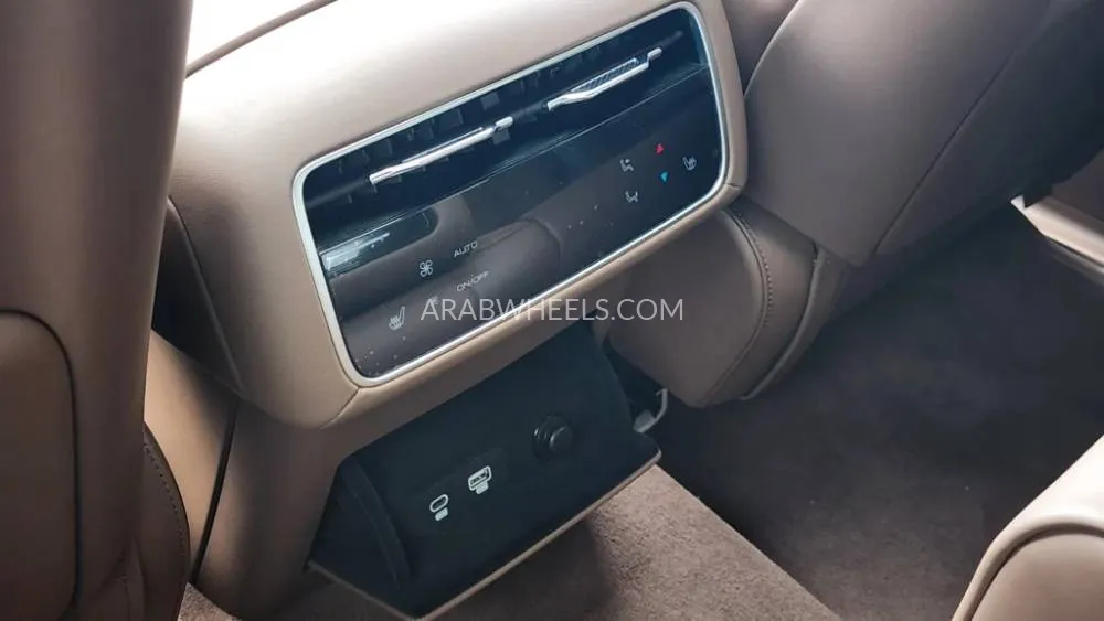 تانك 700 2024 for Sale in دبي Image-24