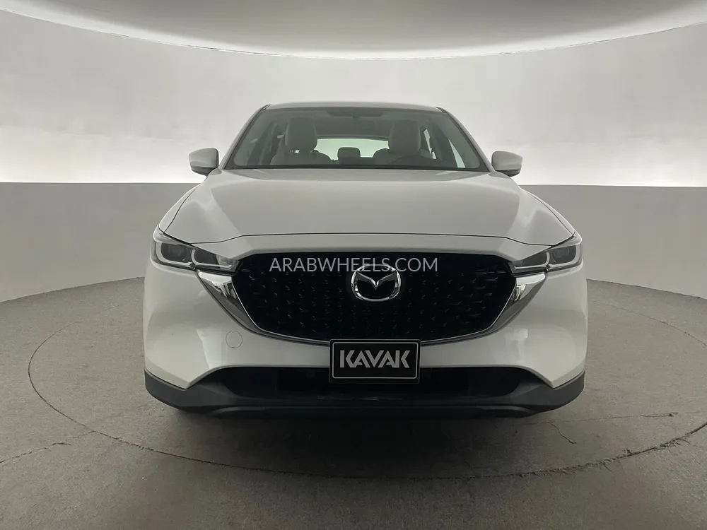 مازدا CX 5 2023 for Sale in دبي Image-5