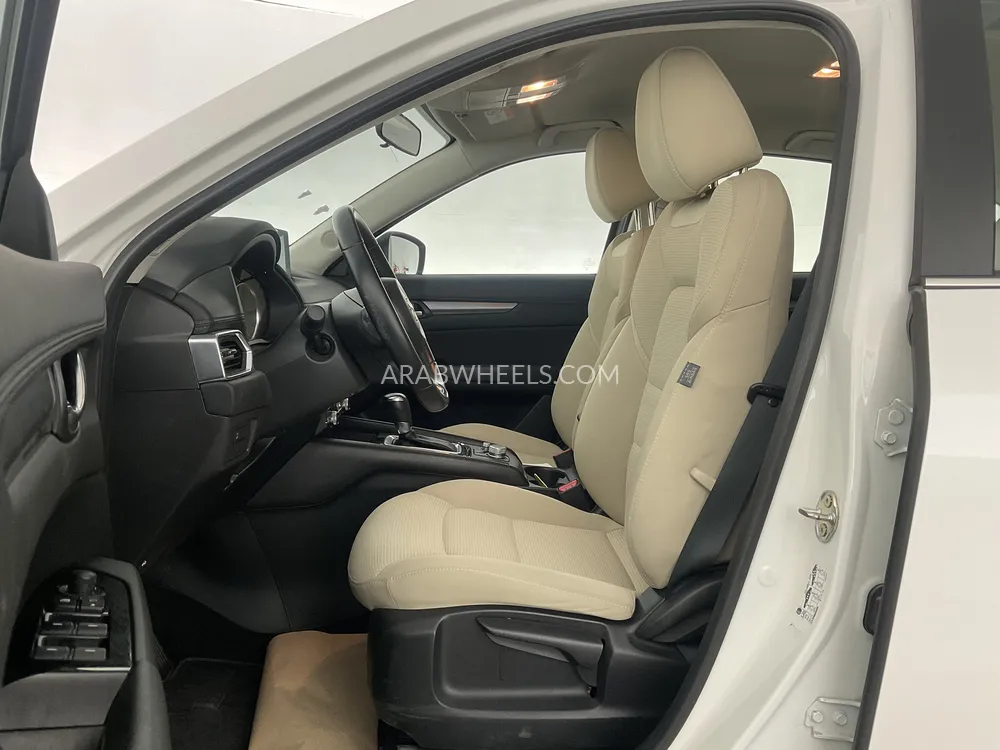 مازدا CX 5 2023 for Sale in دبي Image-8