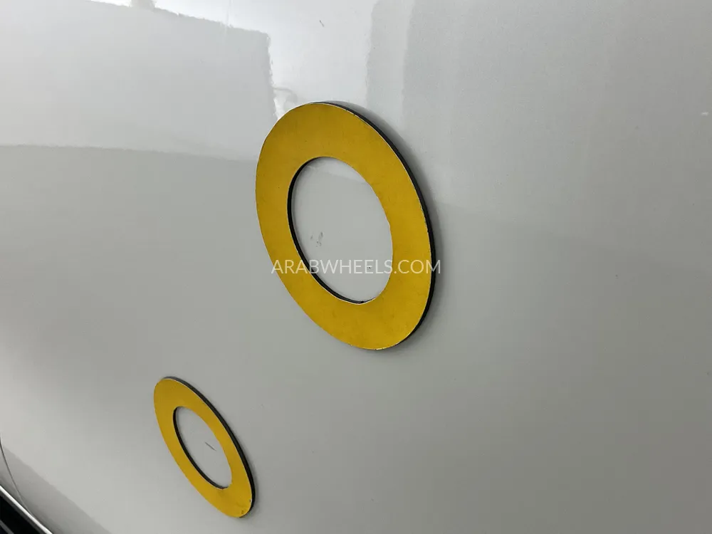 تويوتا فورتشنر 2022 for Sale in الشارقة Image-10