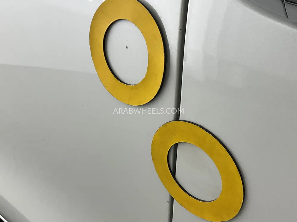 تويوتا فورتشنر 2022 for Sale in الشارقة Image-23