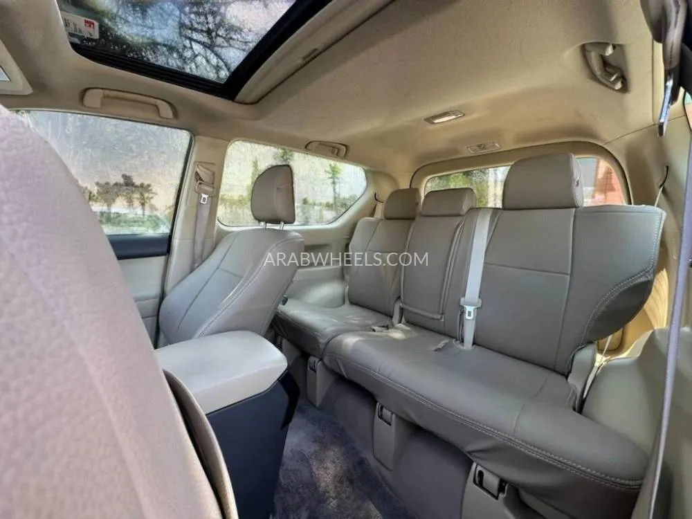 تويوتا لاند كروزر برادو 2016 for Sale in دبي Image-16