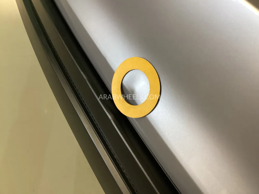 Honda CR-V 2024 for Sale in Sharjah Image-8