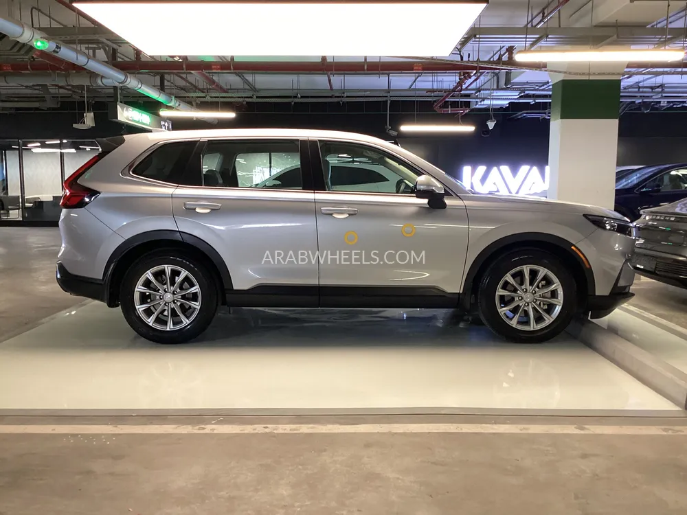 Honda CR-V 2024 for Sale in Sharjah Image-12