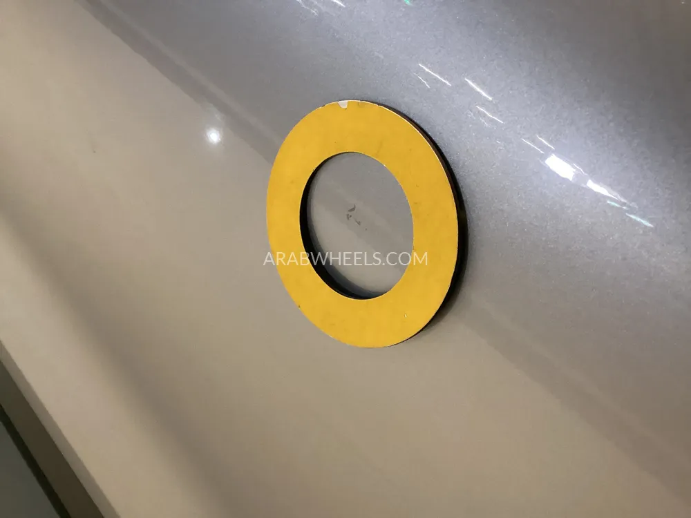 Honda CR-V 2024 for Sale in Sharjah Image-14