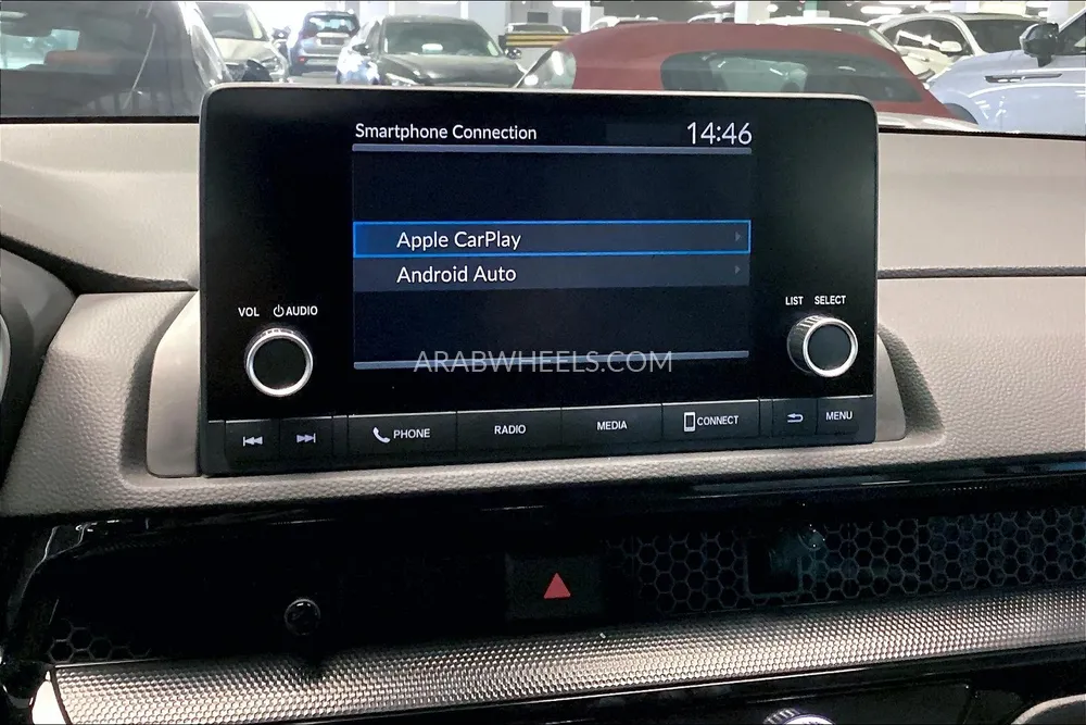 Honda CR-V 2024 for Sale in Sharjah Image-28