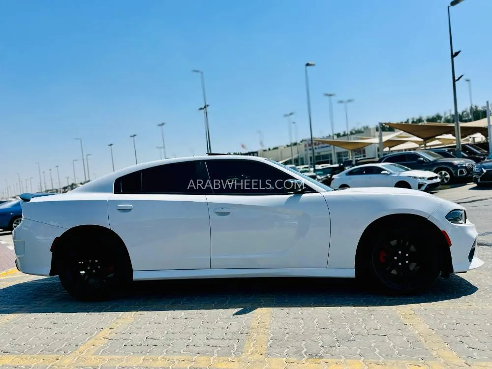 دودج تشارجر 2020 for Sale in الشارقة Image-4