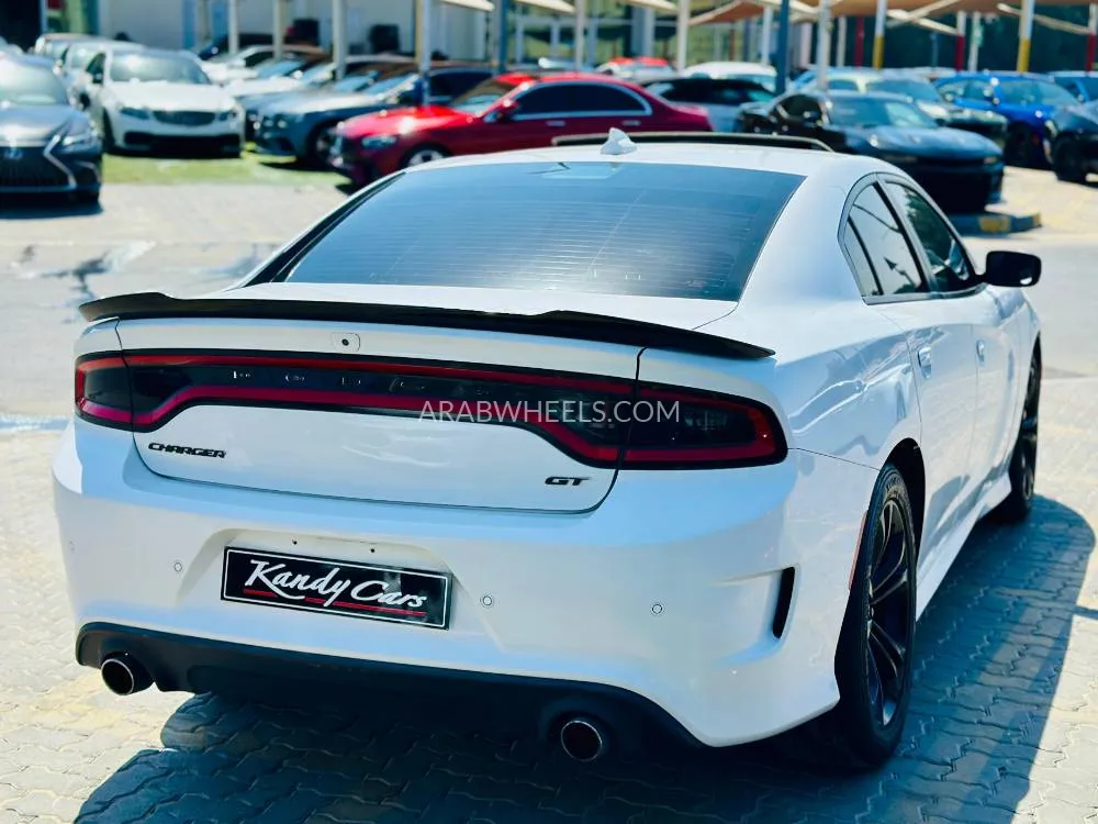 دودج تشارجر 2020 for Sale in الشارقة Image-5