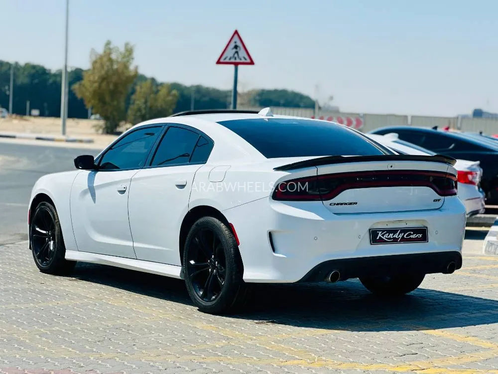 دودج تشارجر 2020 for Sale in الشارقة Image-7