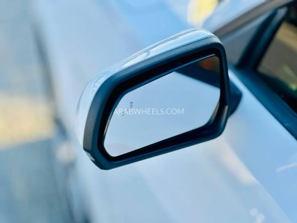 Ford Mustang 2024 for Sale in Sharjah Image-9