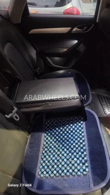 Audi Q3 2016 for Sale in Dubai Image-15