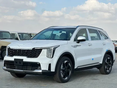 Kia Sorento 2.5L LX 2025