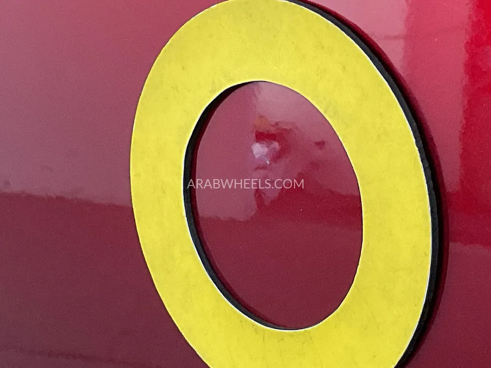 مازدا CX 5 2024 for Sale in دبي Image-10