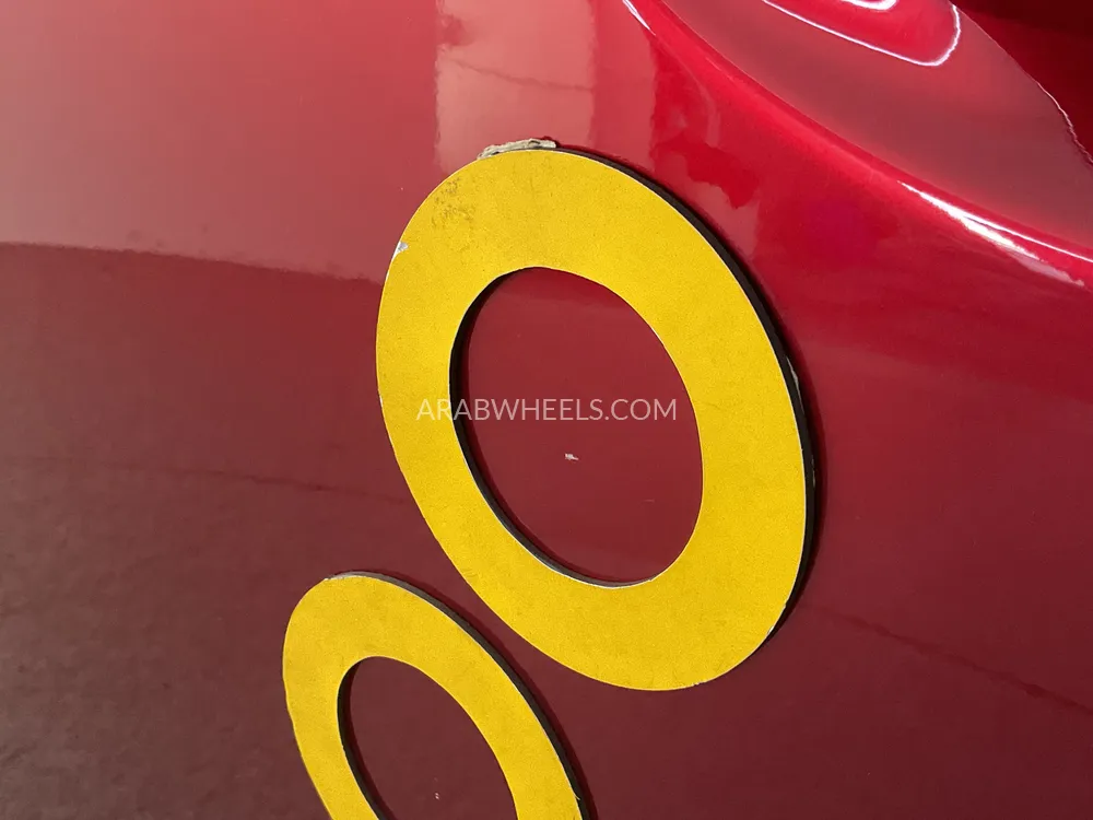 مازدا CX 5 2024 for Sale in دبي Image-19