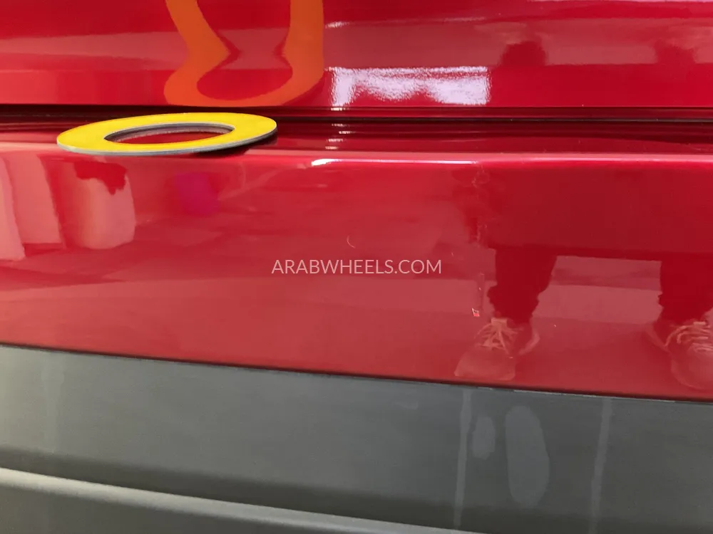 مازدا CX 5 2024 for Sale in دبي Image-23