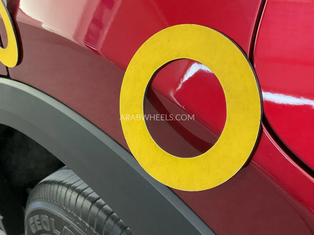 مازدا CX 5 2024 for Sale in دبي Image-24
