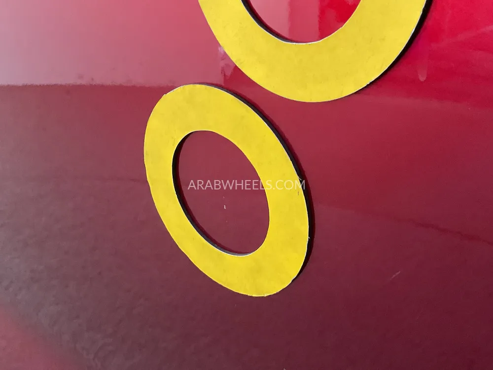 مازدا CX 5 2024 for Sale in دبي Image-26